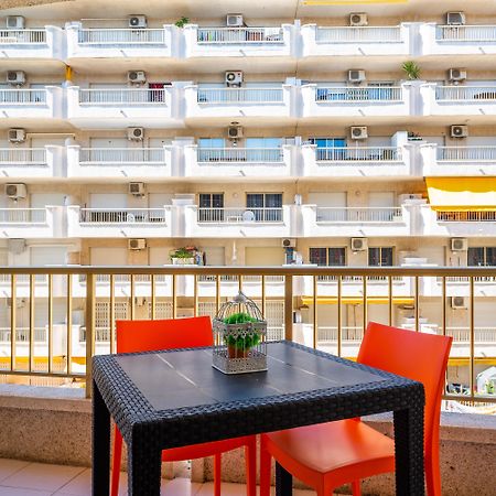 Apartament Vendrell Salou Zewnętrze zdjęcie