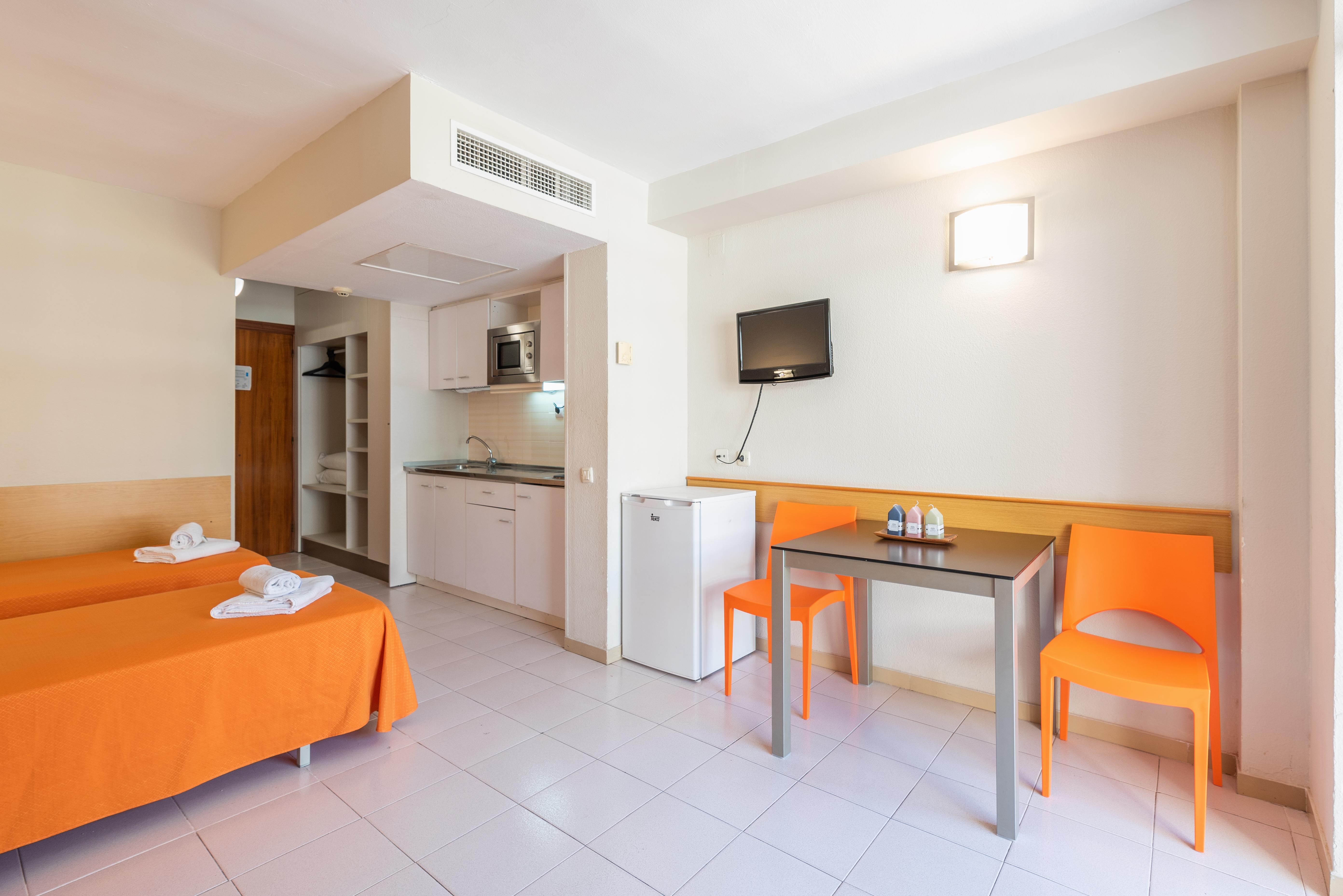 Apartament Vendrell Salou Zewnętrze zdjęcie
