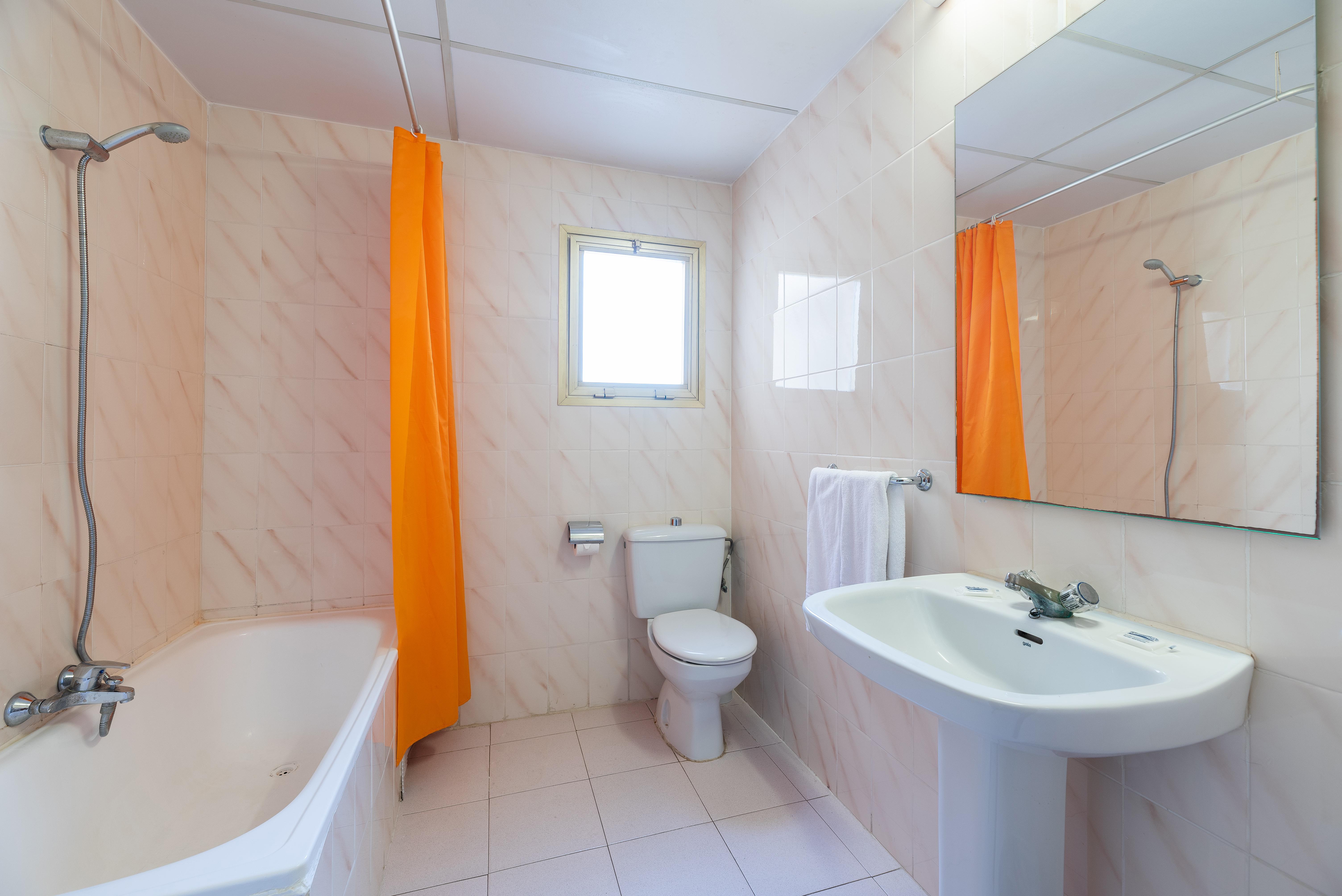 Apartament Vendrell Salou Zewnętrze zdjęcie