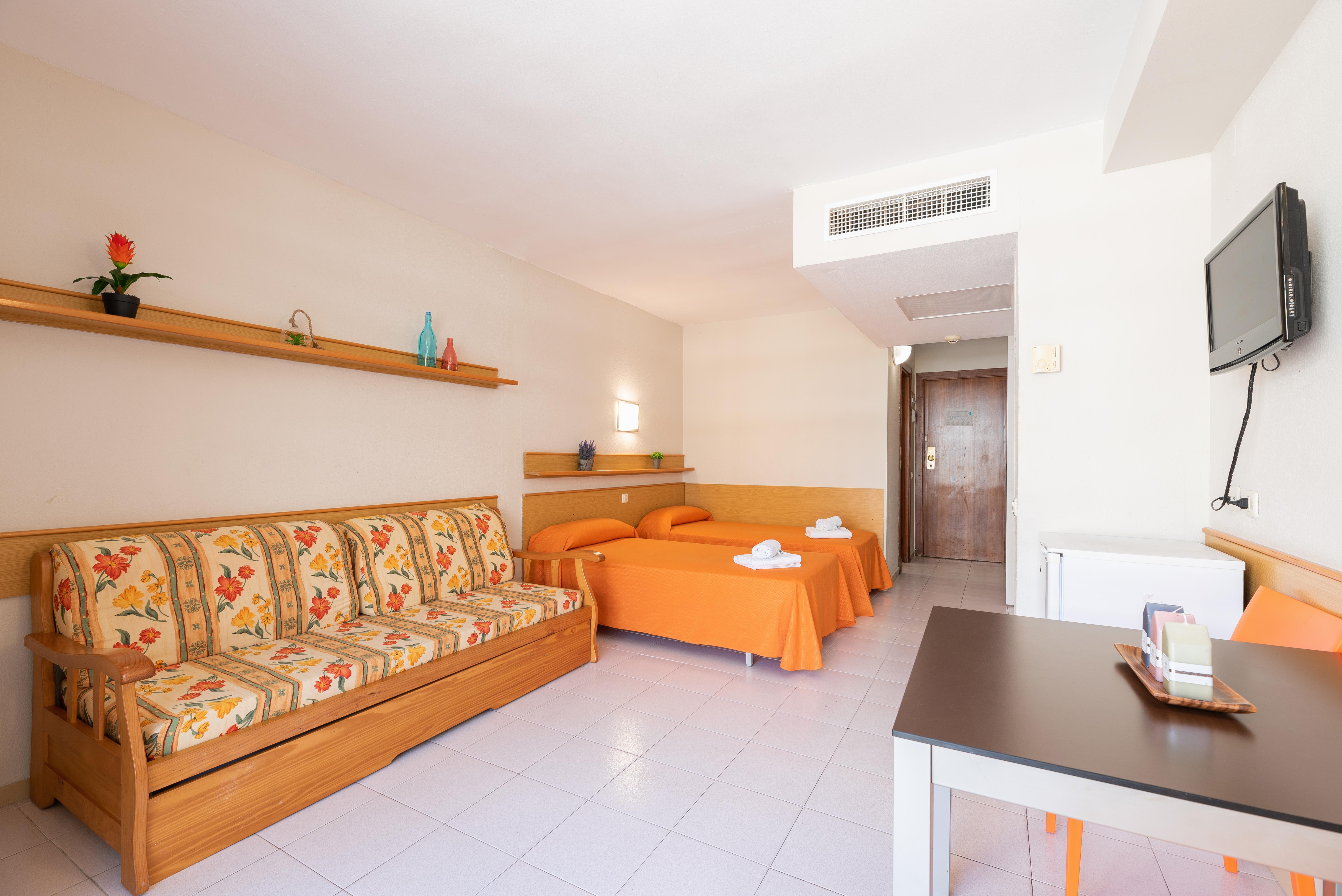 Apartament Vendrell Salou Zewnętrze zdjęcie