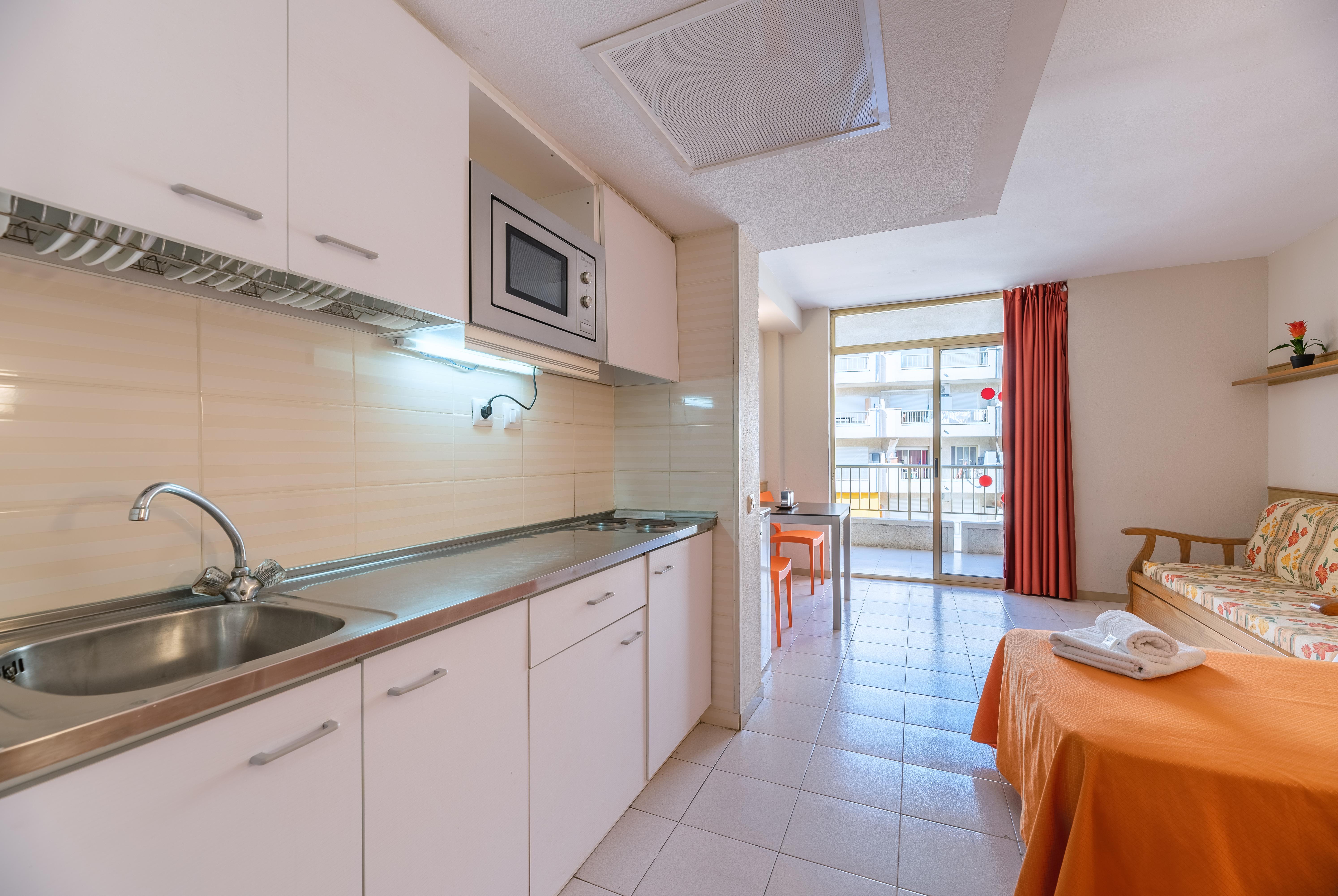 Apartament Vendrell Salou Zewnętrze zdjęcie