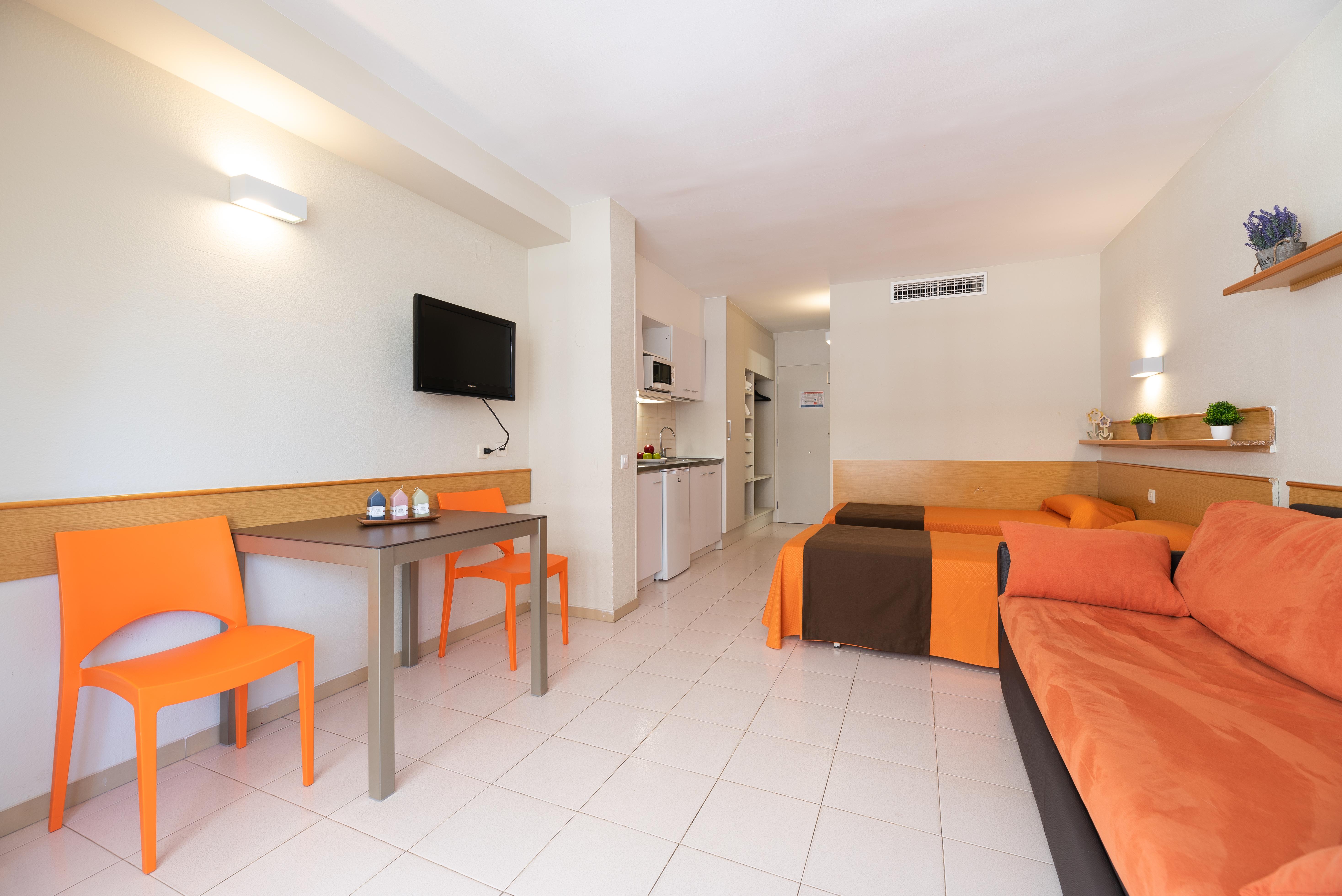 Apartament Vendrell Salou Zewnętrze zdjęcie