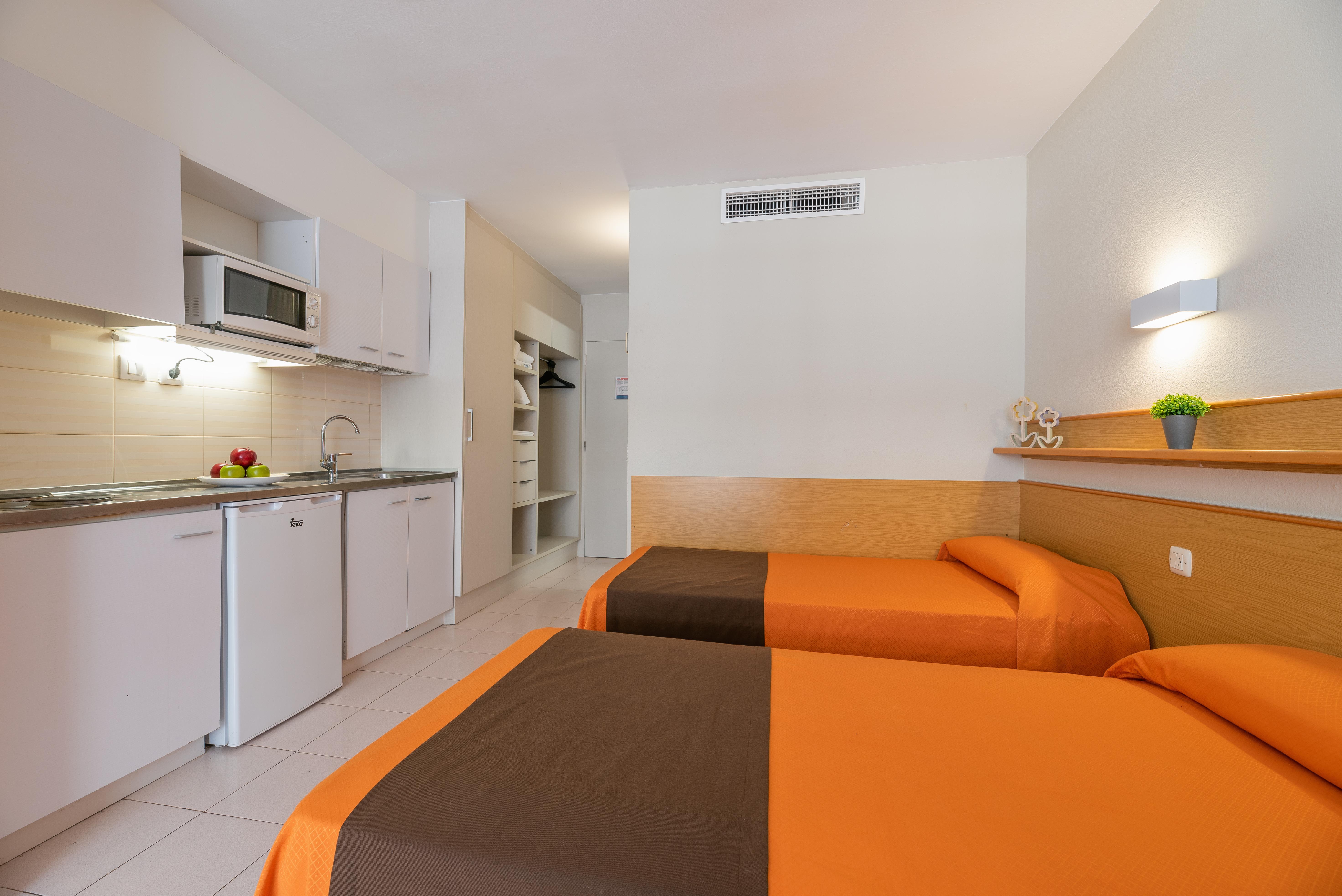 Apartament Vendrell Salou Zewnętrze zdjęcie