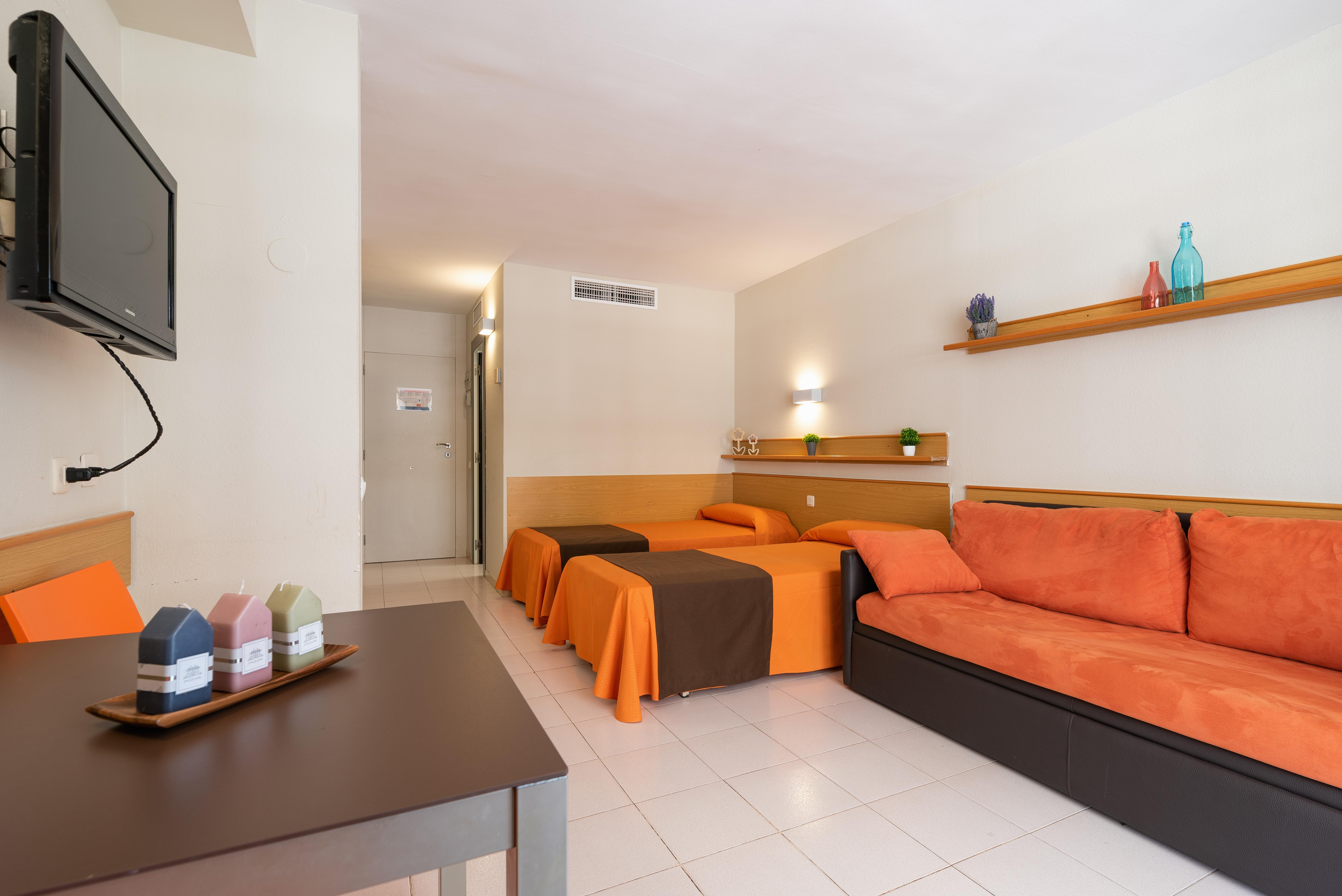 Apartament Vendrell Salou Zewnętrze zdjęcie