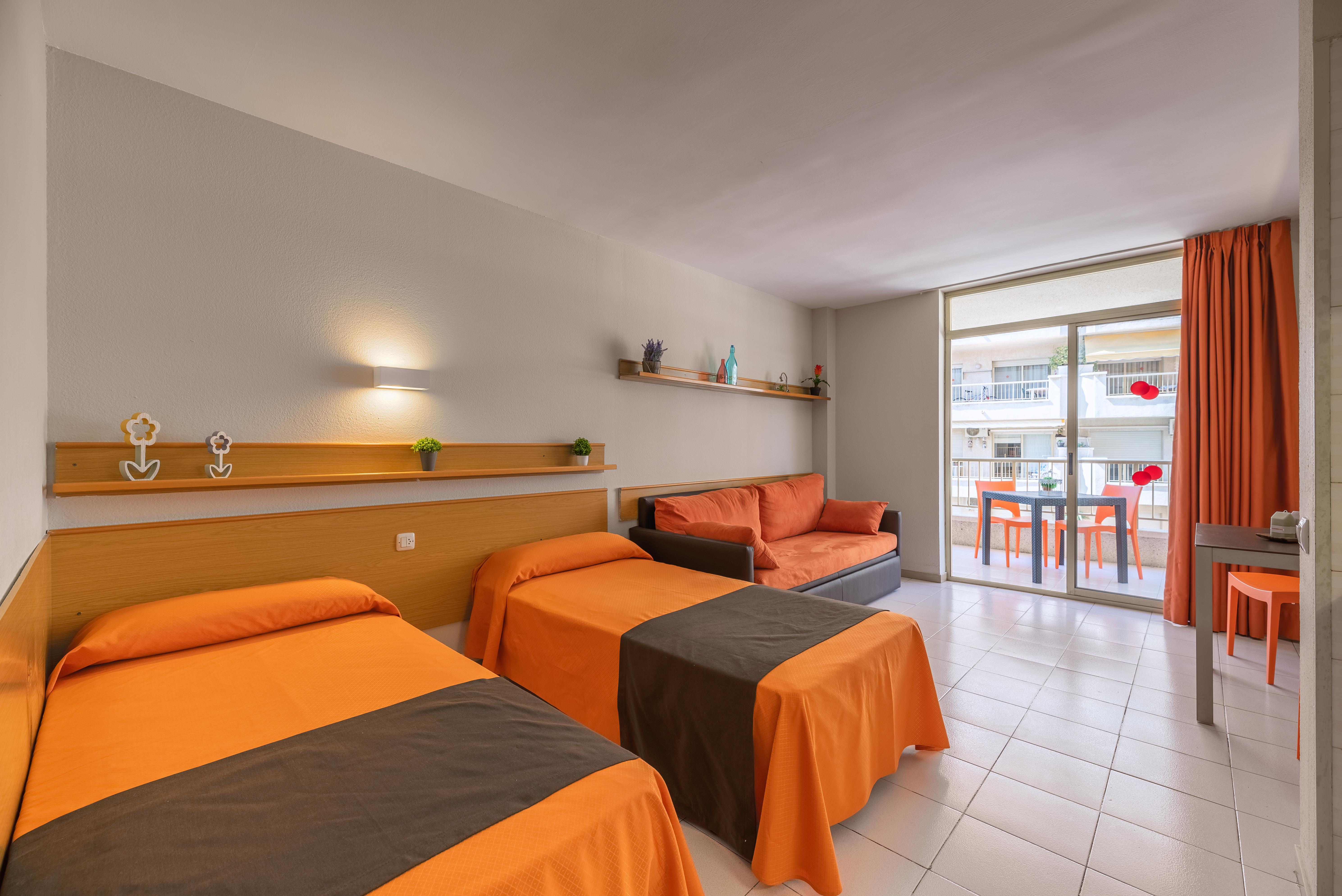 Apartament Vendrell Salou Zewnętrze zdjęcie