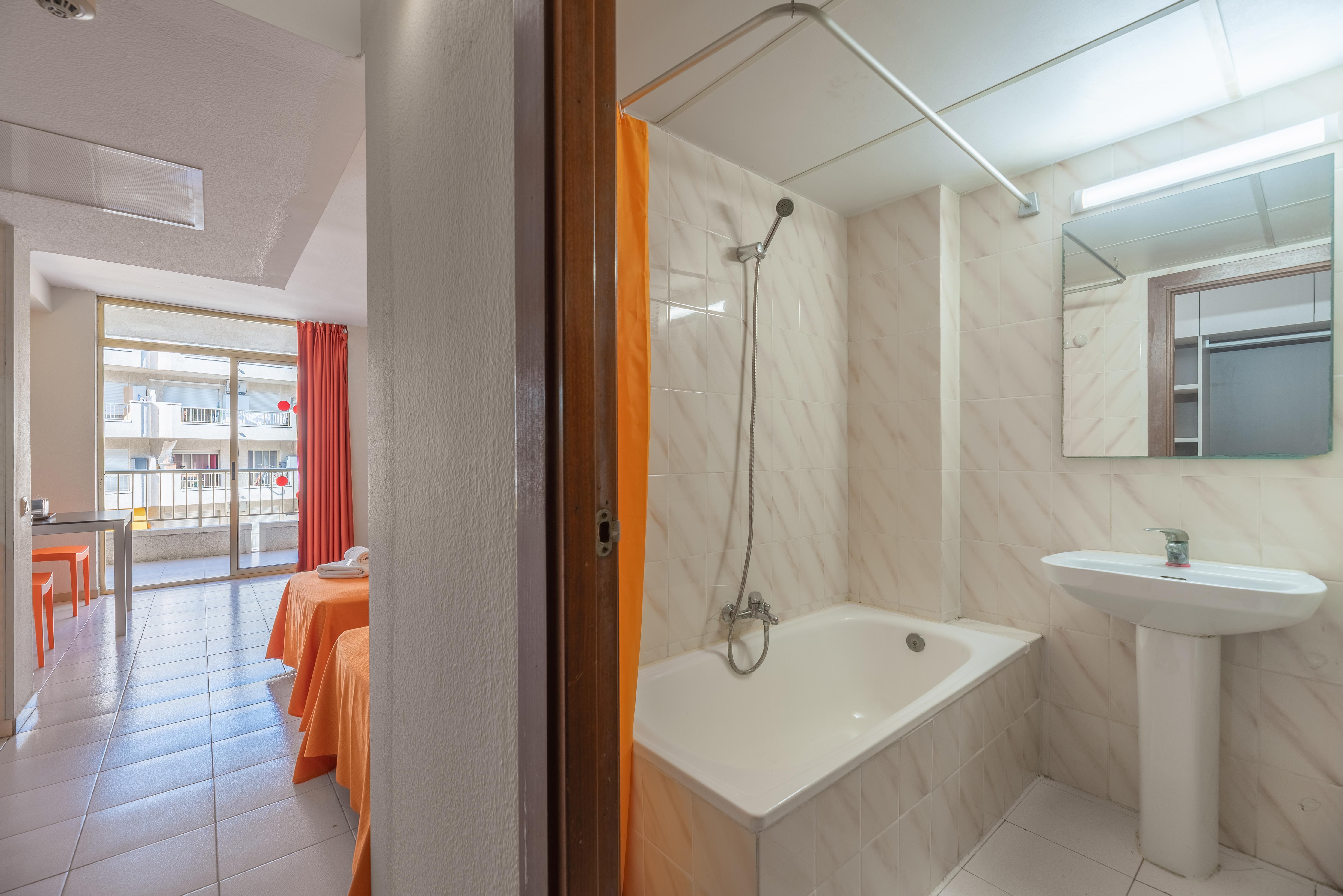 Apartament Vendrell Salou Zewnętrze zdjęcie