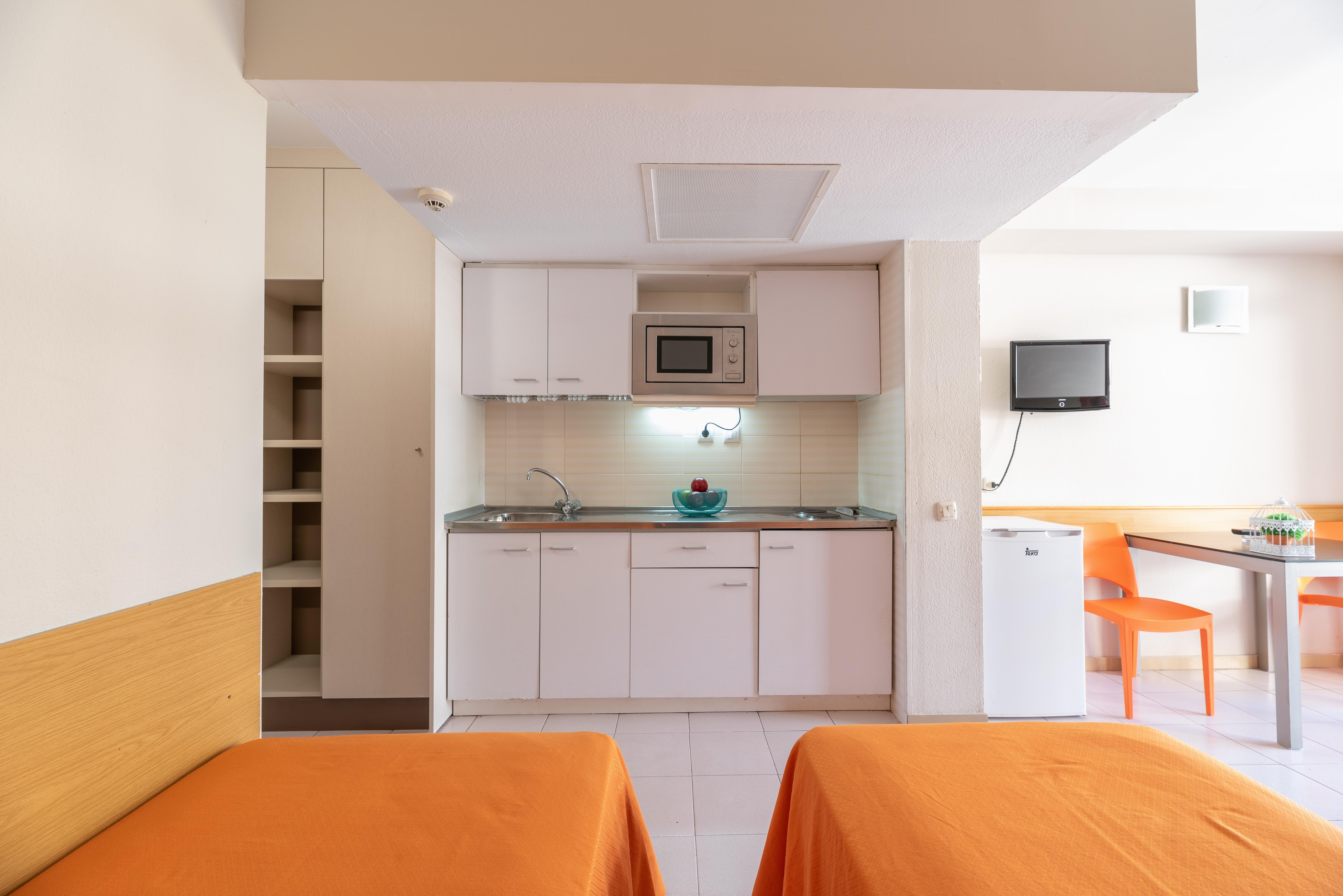 Apartament Vendrell Salou Zewnętrze zdjęcie