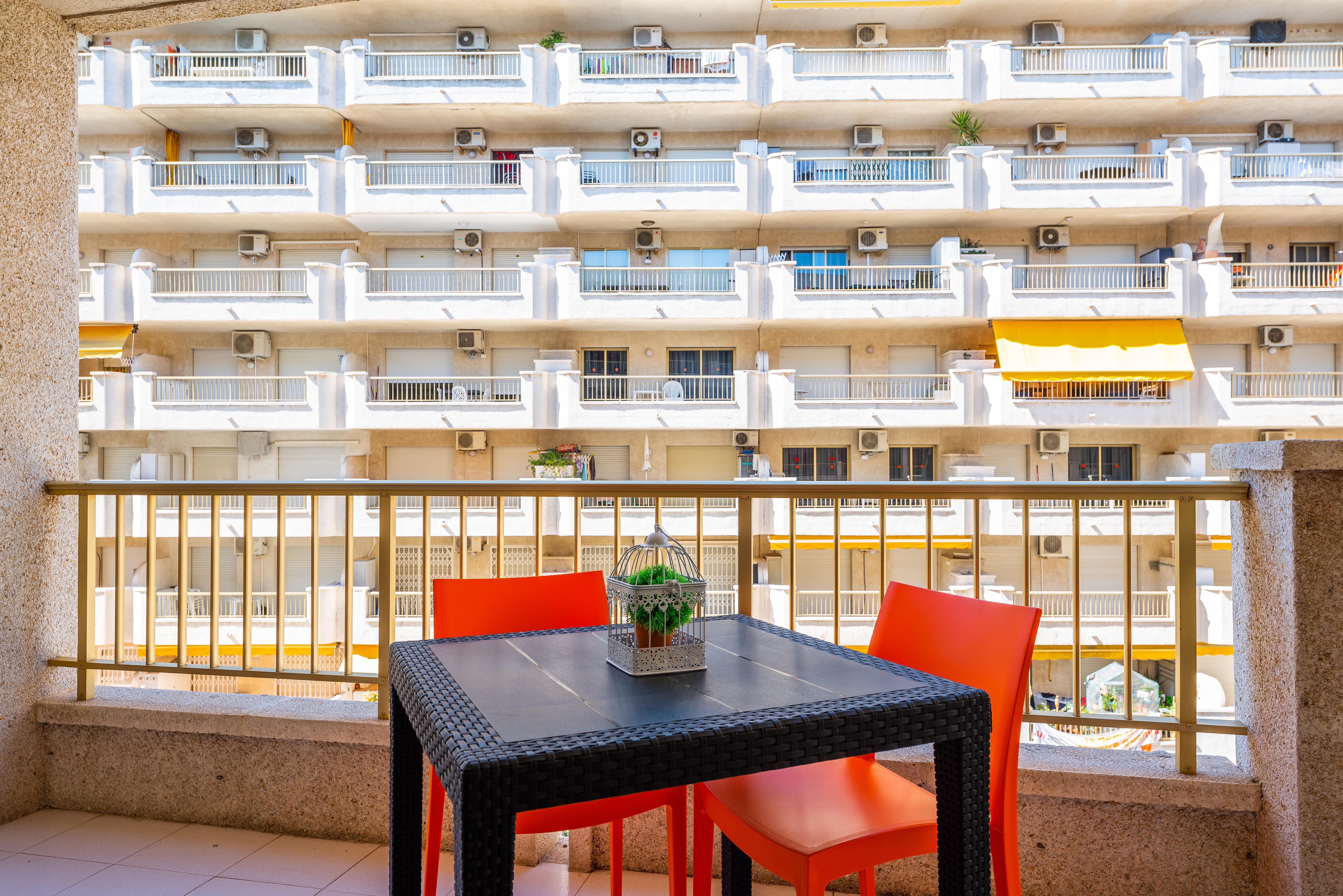 Apartament Vendrell Salou Zewnętrze zdjęcie