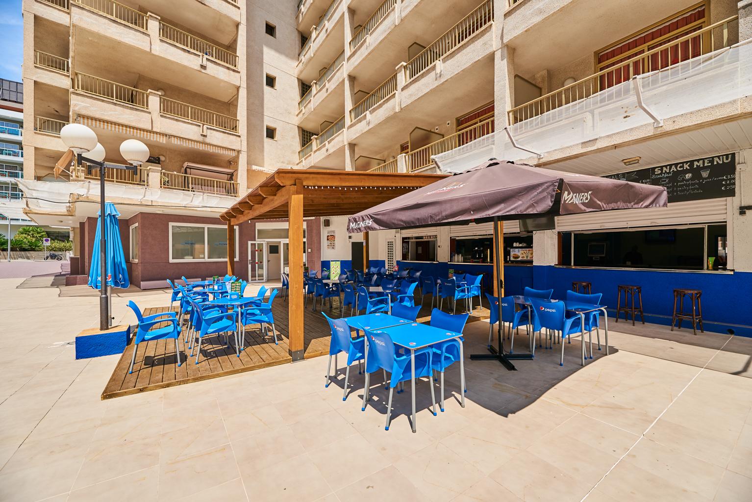 Apartament Vendrell Salou Zewnętrze zdjęcie