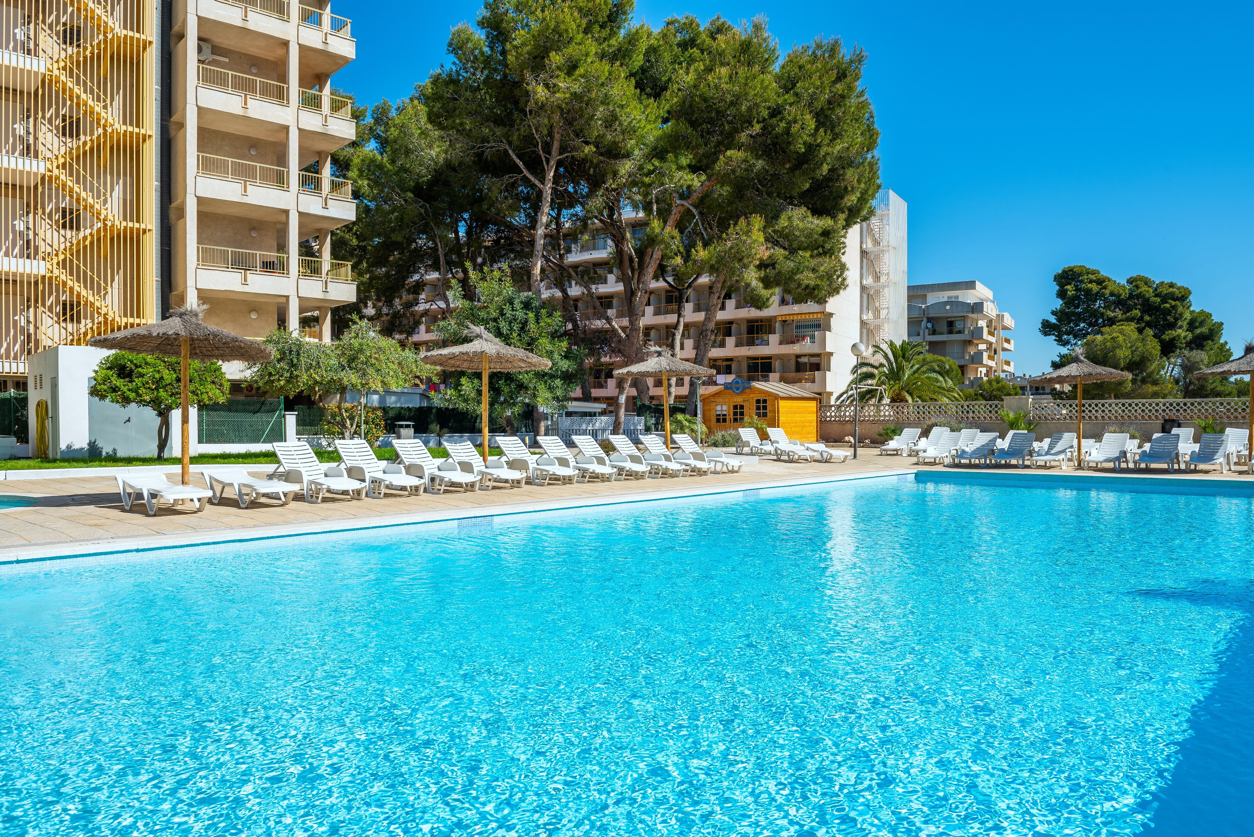 Apartament Vendrell Salou Zewnętrze zdjęcie