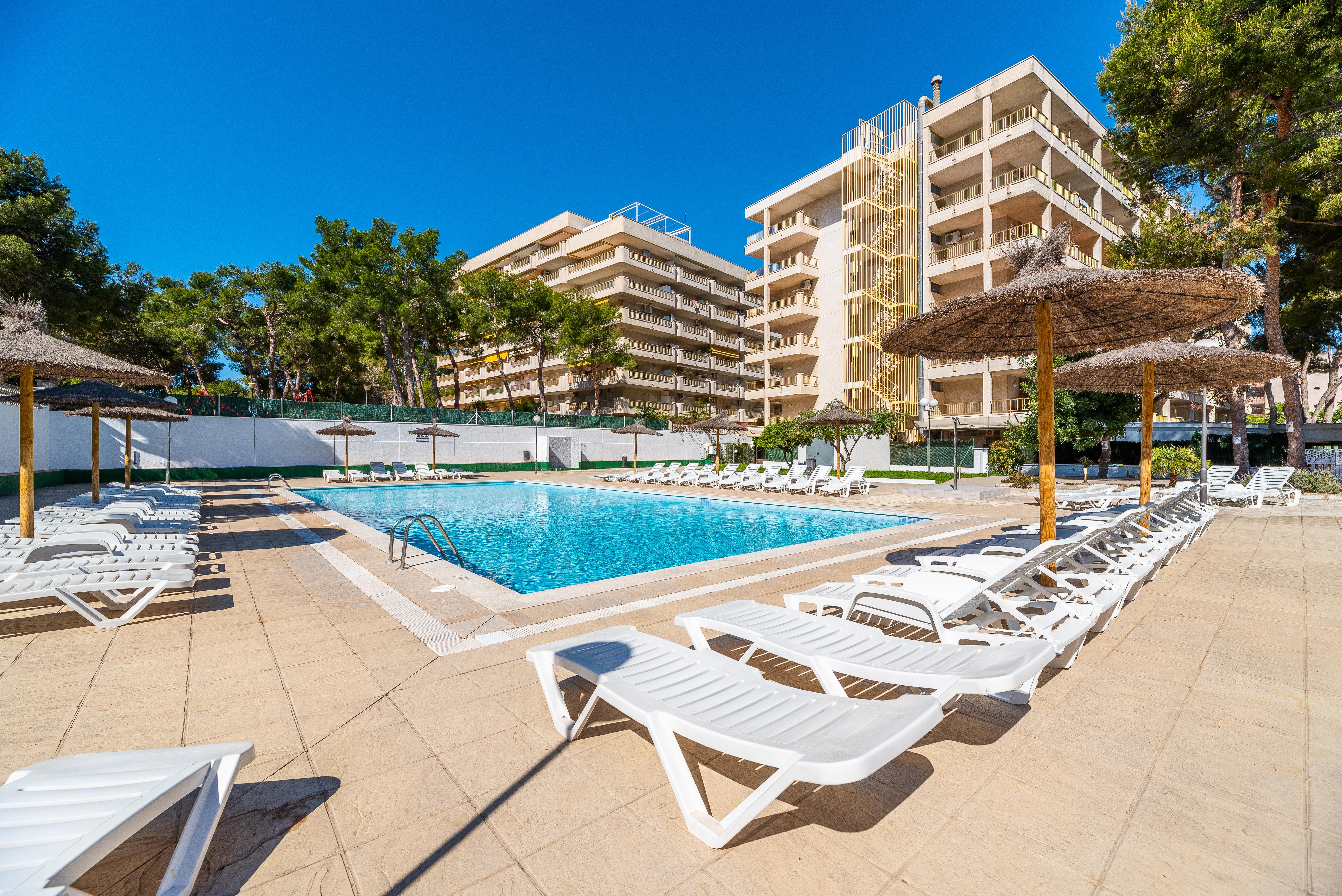 Apartament Vendrell Salou Zewnętrze zdjęcie
