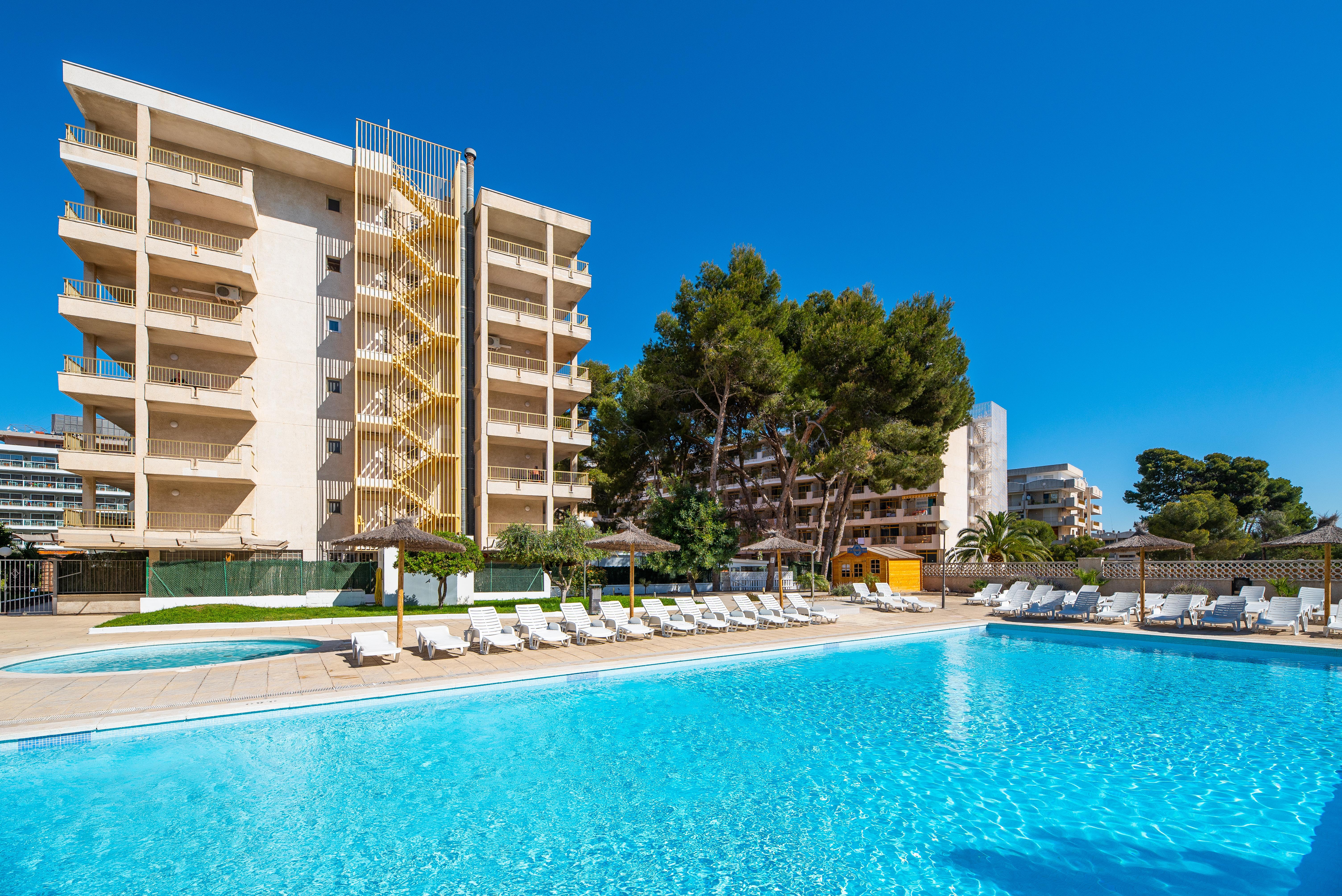 Apartament Vendrell Salou Zewnętrze zdjęcie