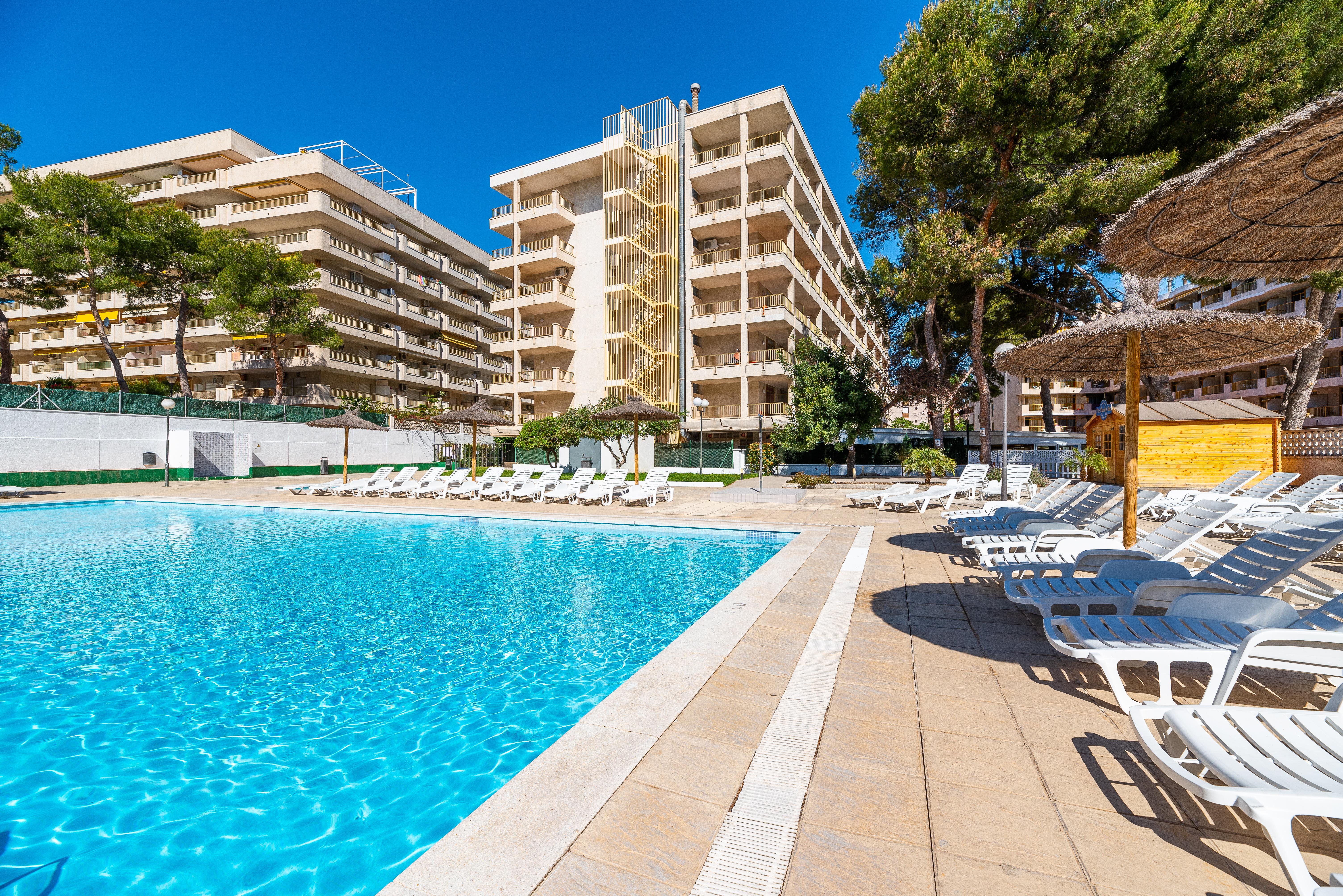 Apartament Vendrell Salou Zewnętrze zdjęcie