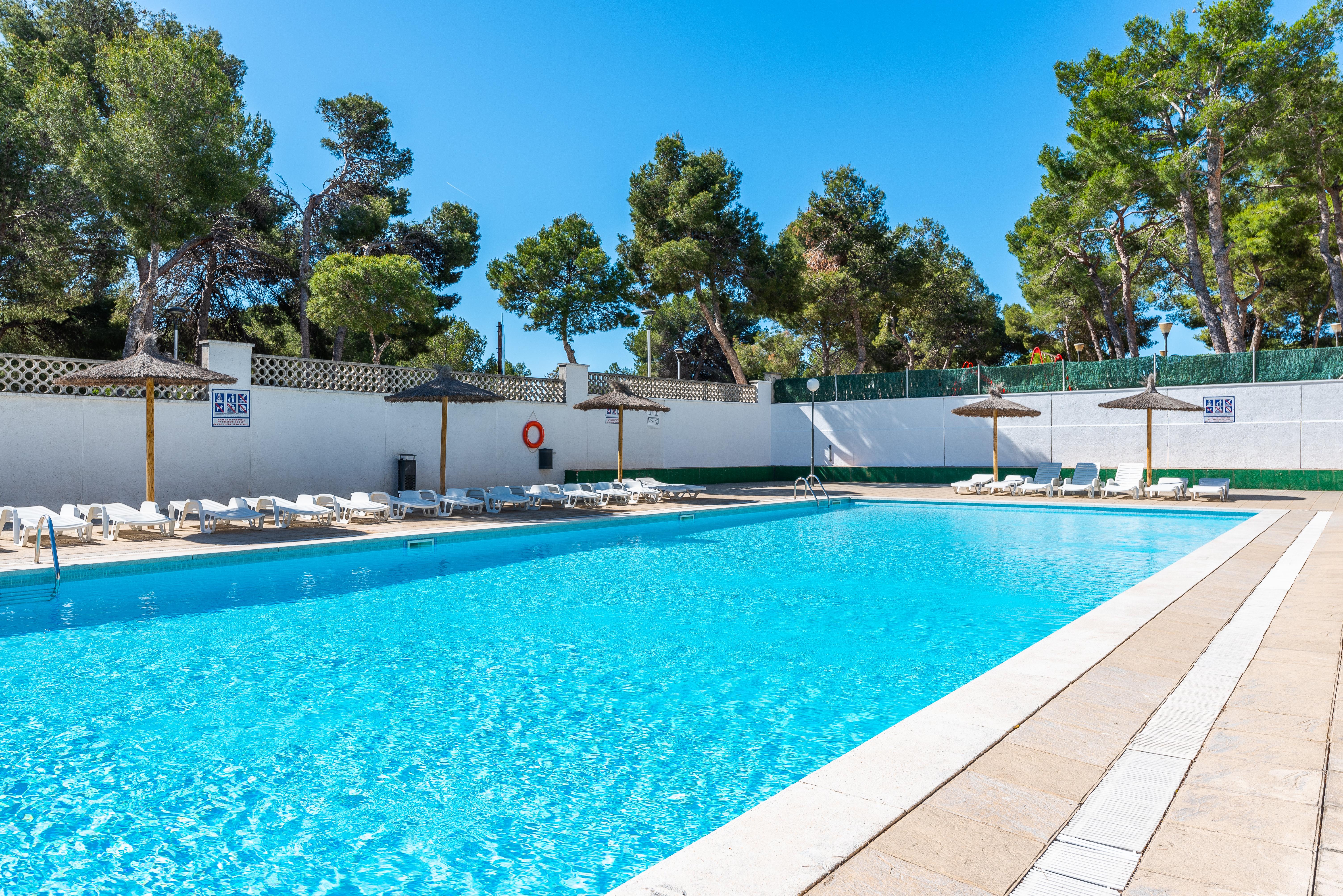Apartament Vendrell Salou Zewnętrze zdjęcie