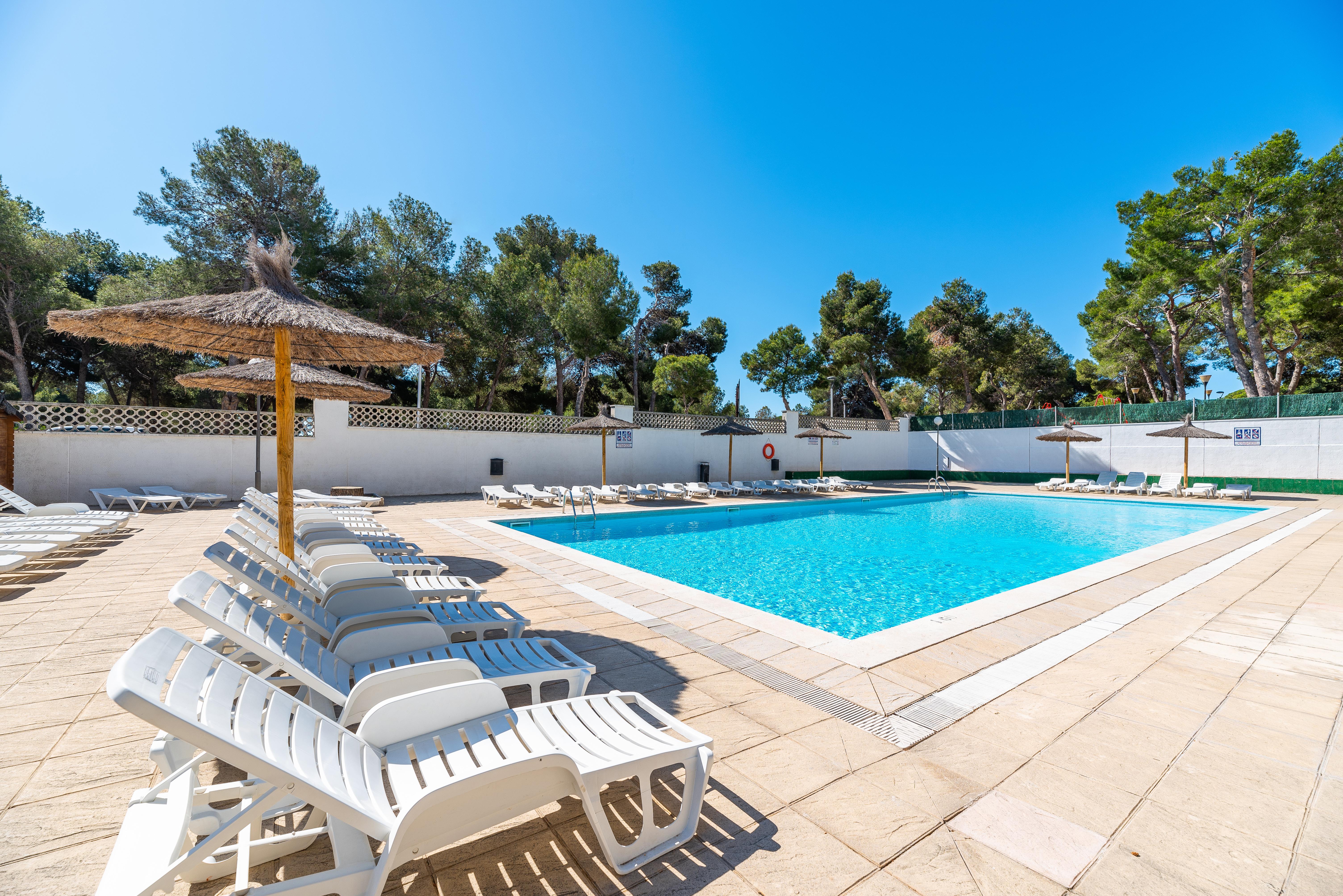 Apartament Vendrell Salou Zewnętrze zdjęcie