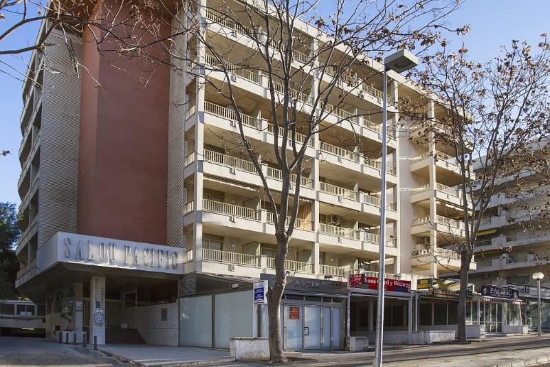 Apartament Vendrell Salou Zewnętrze zdjęcie