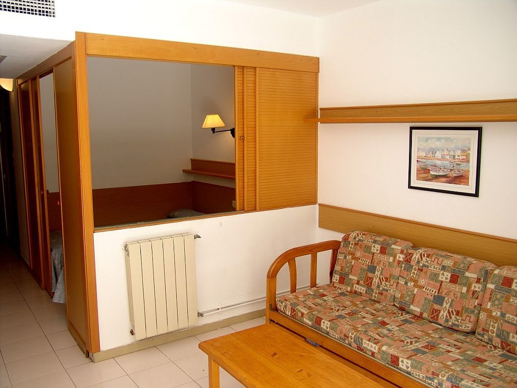 Apartament Vendrell Salou Zewnętrze zdjęcie