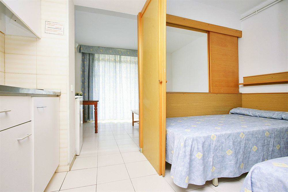 Apartament Vendrell Salou Zewnętrze zdjęcie