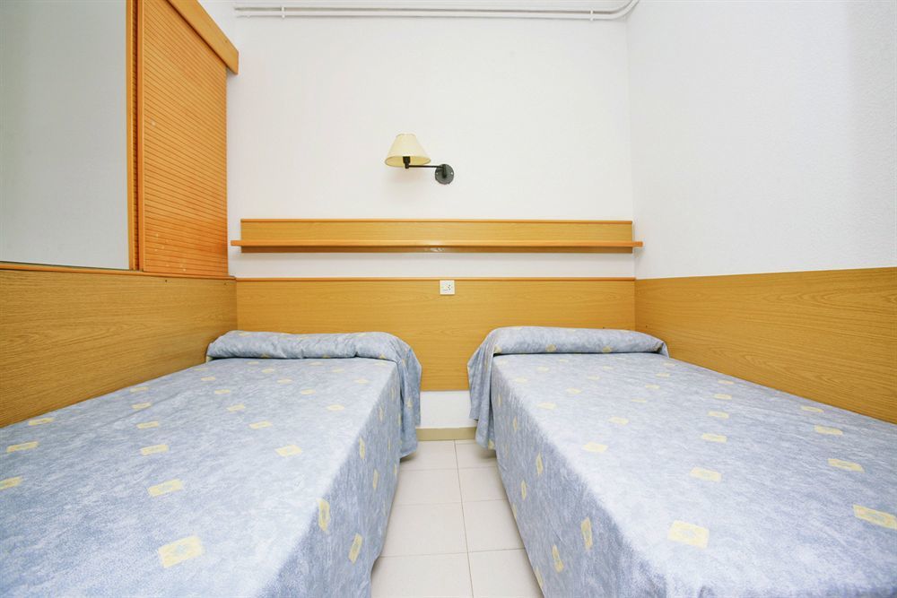 Apartament Vendrell Salou Zewnętrze zdjęcie