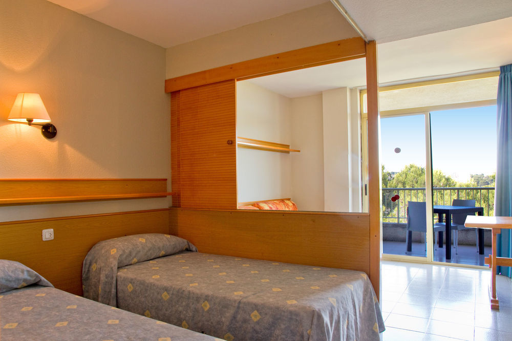 Apartament Vendrell Salou Zewnętrze zdjęcie