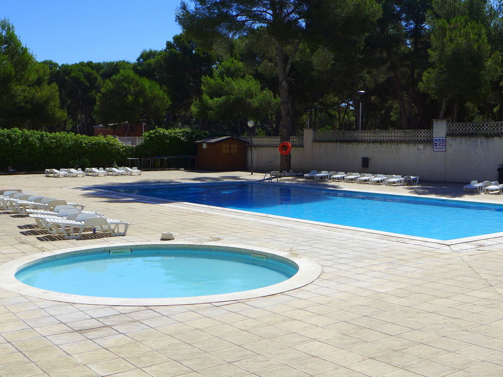 Apartament Vendrell Salou Zewnętrze zdjęcie