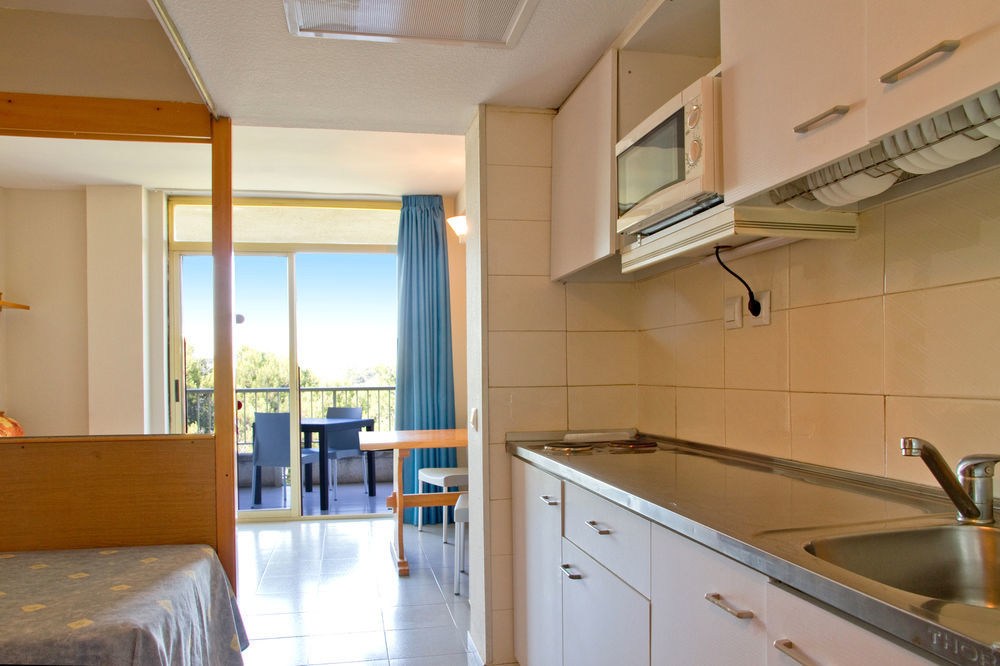 Apartament Vendrell Salou Zewnętrze zdjęcie