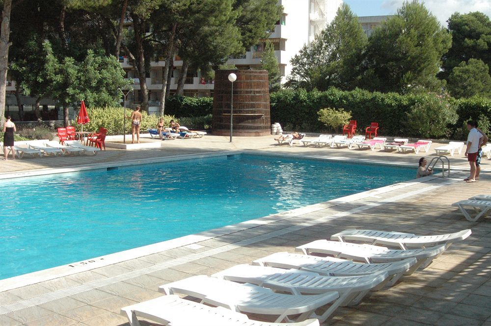 Apartament Vendrell Salou Zewnętrze zdjęcie