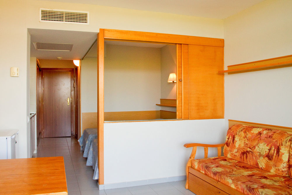 Apartament Vendrell Salou Zewnętrze zdjęcie