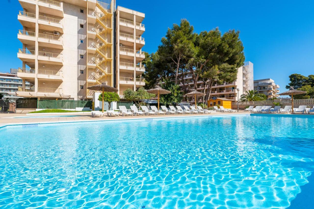 Apartament Vendrell Salou Zewnętrze zdjęcie