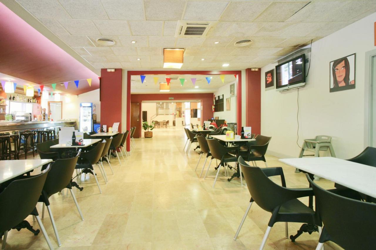 Apartament Vendrell Salou Zewnętrze zdjęcie