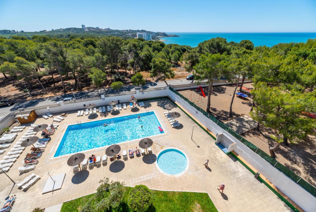 Apartament Vendrell Salou Zewnętrze zdjęcie