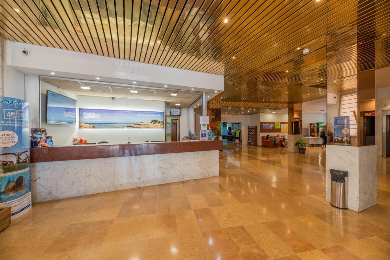 Apartament Vendrell Salou Zewnętrze zdjęcie