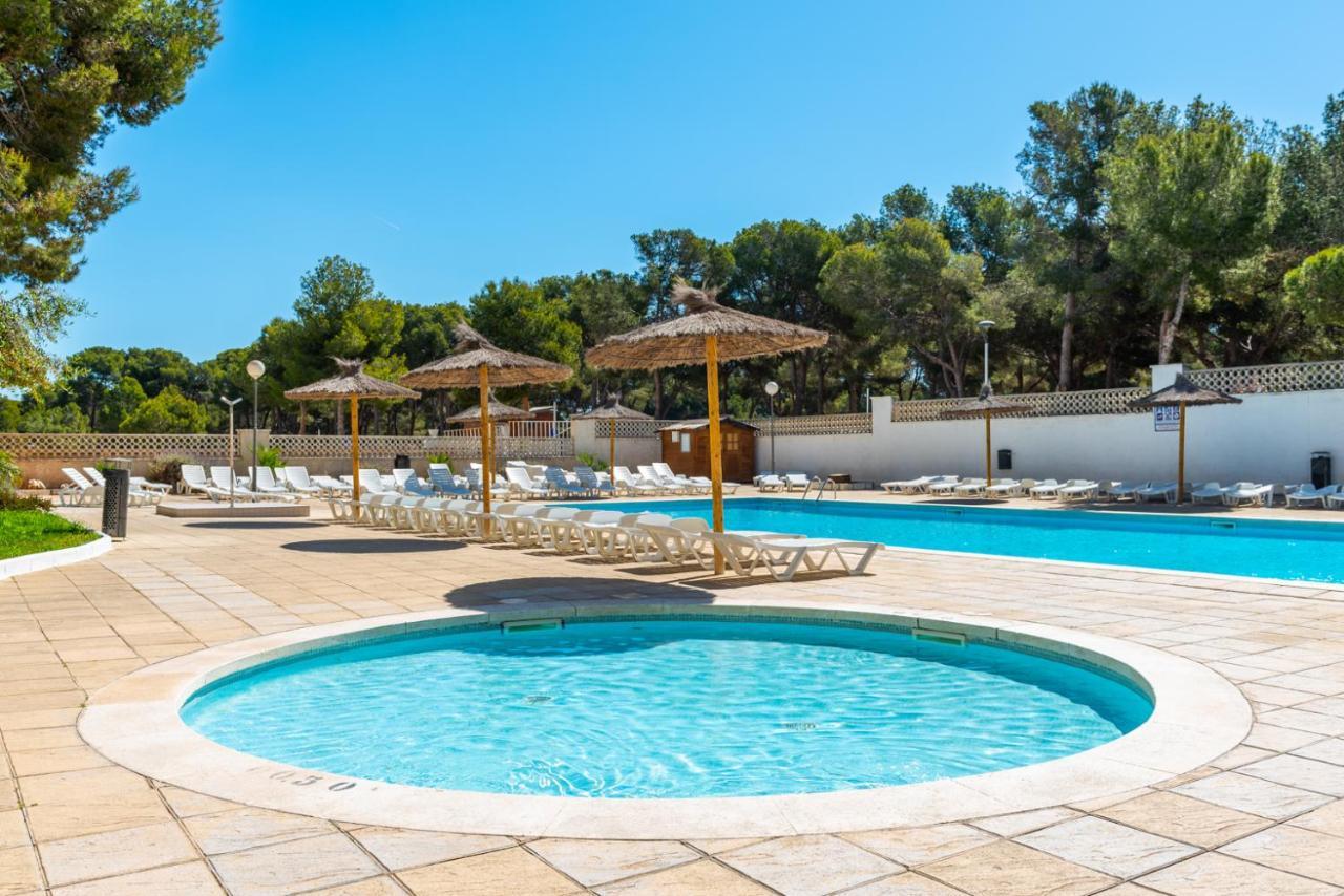 Apartament Vendrell Salou Zewnętrze zdjęcie