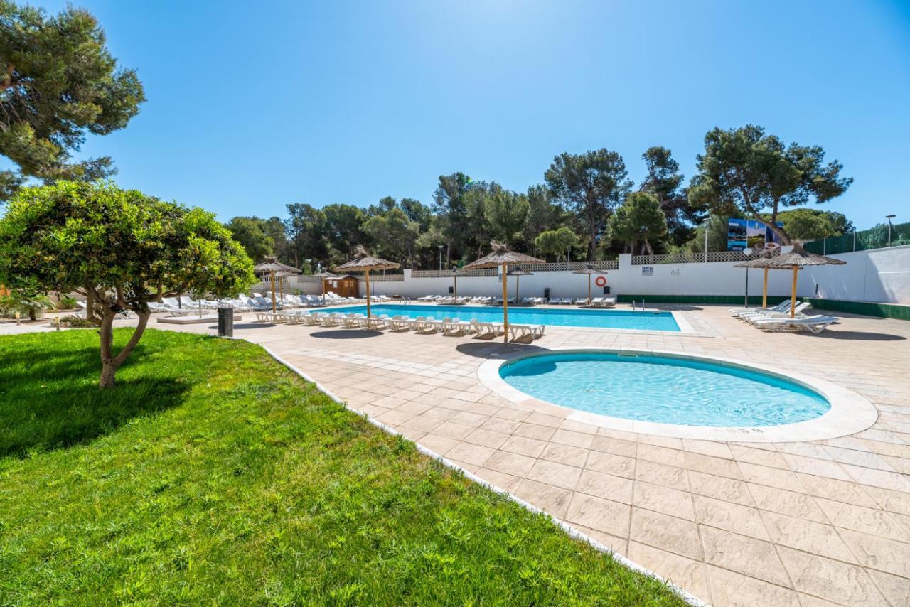 Apartament Vendrell Salou Zewnętrze zdjęcie