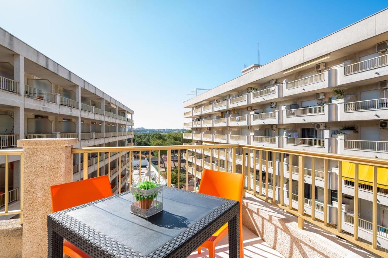 Apartament Vendrell Salou Zewnętrze zdjęcie