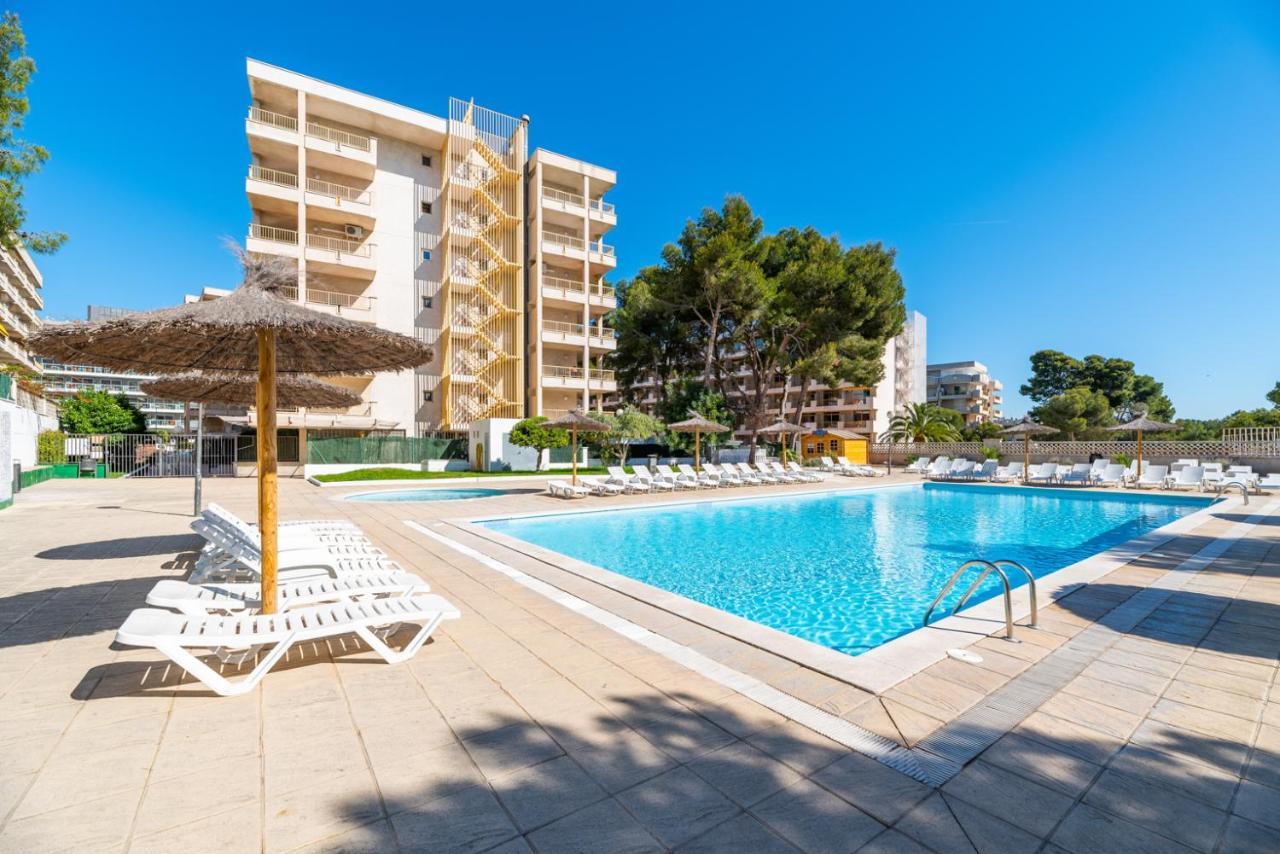 Apartament Vendrell Salou Zewnętrze zdjęcie