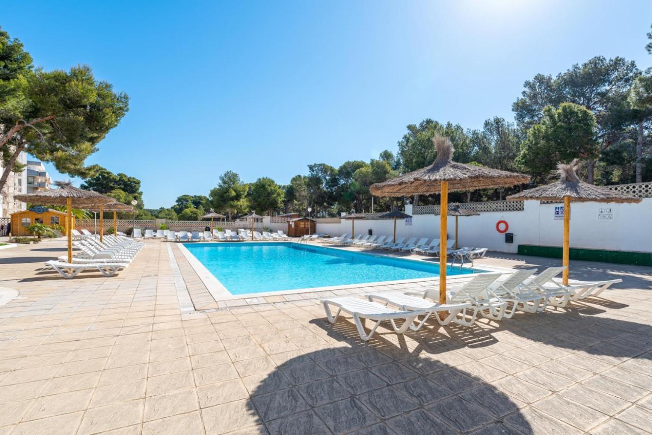Apartament Vendrell Salou Zewnętrze zdjęcie